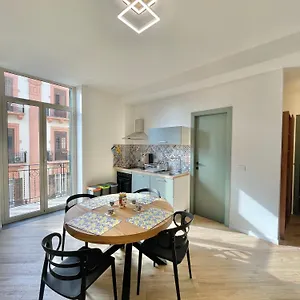 Appartamento Lb Silviocentro, Palermo
