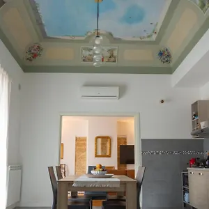 Appartamento Vittorio Emanuele, Palermo